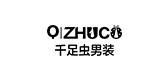 千足蟲品牌logo