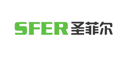 SFER/圣菲爾品牌logo