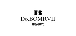 Do．BOMRVII/度邦威品牌logo