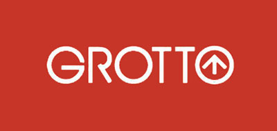 Grotto/個(gè)樂品牌logo