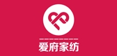 愛府品牌logo