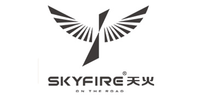 SKY FIRE/天火品牌logo