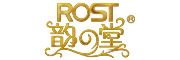 韻の堂品牌logo