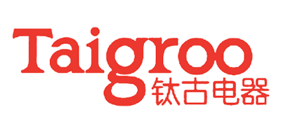 Taigroo/鈦古品牌logo