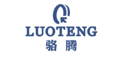 駱騰品牌logo