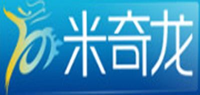 米奇龍品牌logo