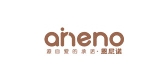 aneno/恩尼諾品牌logo