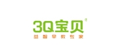 3Q寶貝品牌logo