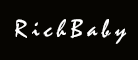 RICH品牌logo