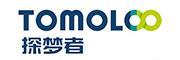 TOMOLOO/探夢者品牌logo