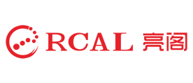 RCAL/亮閣品牌logo