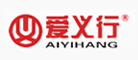 愛義行品牌logo