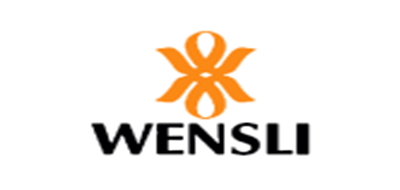 Wensli/萬事利品牌logo