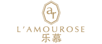 L’AMOUROSE/樂慕·豪斯品牌logo
