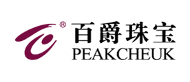 百爵品牌logo
