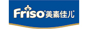 美素力品牌logo