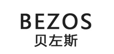 BEZOS品牌logo
