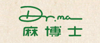 Dr.ma/麻博士品牌logo