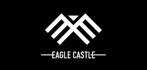 EagleCastle/飛鷹城堡品牌logo