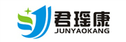 君瑤康品牌logo