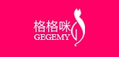 GEGEMY/格格咪品牌logo