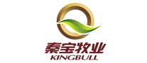 Kingbull/秦寶品牌logo