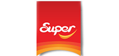 Super/超級(jí)品牌logo