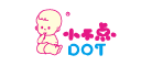 DOT/小不點(diǎn)品牌logo