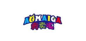 奧賣嘎品牌logo