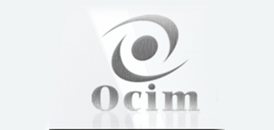 Ocim品牌logo