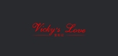 VIC品牌logo