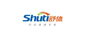 舒體品牌logo