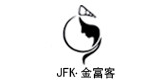 金富客品牌logo