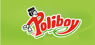 poliboy/伯瑞寶品牌logo