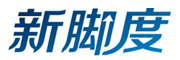 新腳度品牌logo