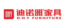 D．N．Y/迪諾雅品牌logo