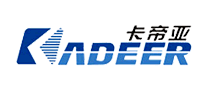 KADEER/卡帝亞品牌logo
