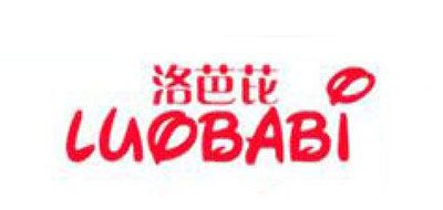 洛芭芘品牌logo