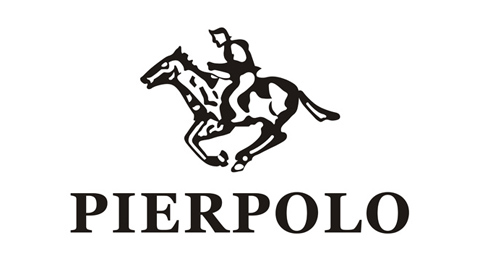 PIERPOLO/皮爾保羅品牌logo