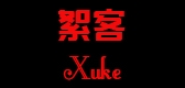 絮客品牌logo