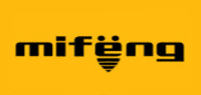 mifeng品牌logo