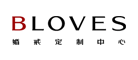 BLOVES品牌logo