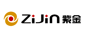 紫金品牌logo