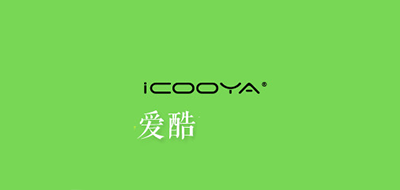 Icooya品牌logo