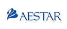AESTAR/中山凱達品牌logo