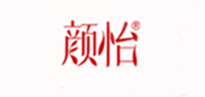 顏怡品牌logo