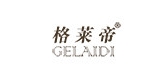 格萊帝品牌logo