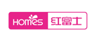 紅富士品牌logo