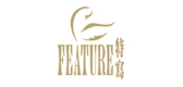 skin closer/特寫品牌logo