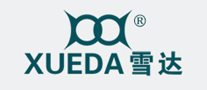 雪達(dá)品牌logo